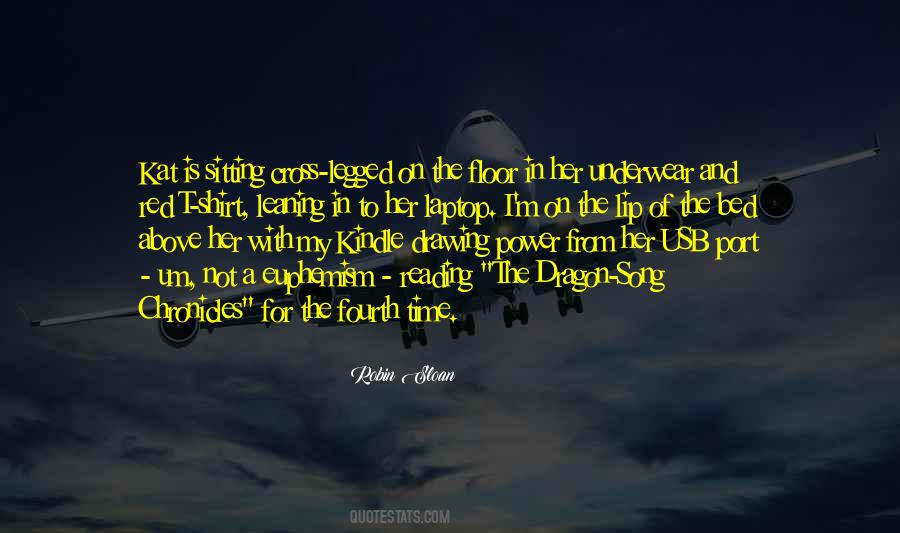Time For Bed Quotes #831508