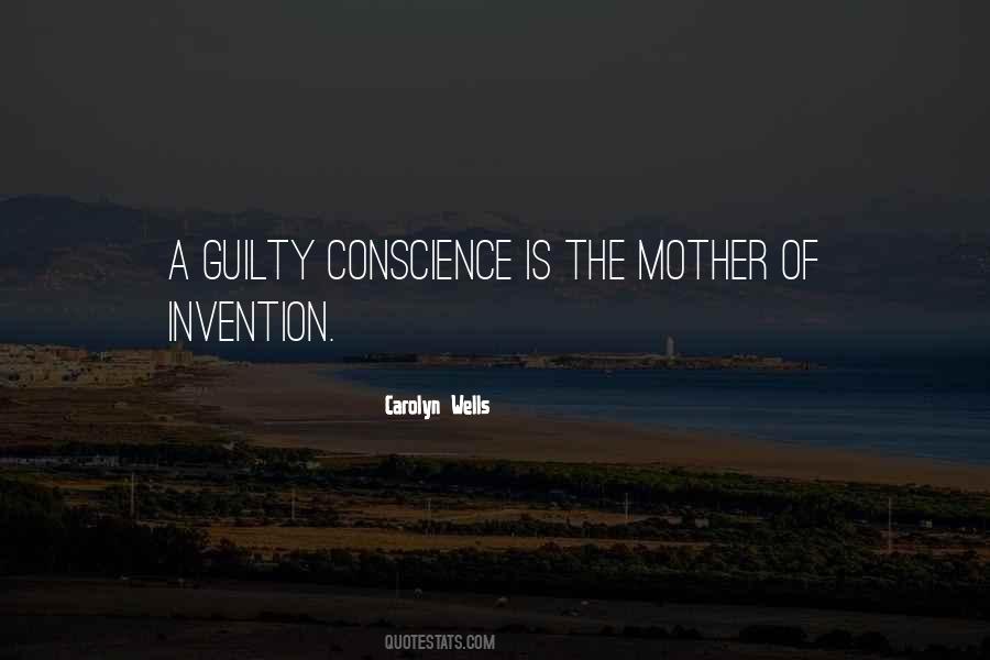 The Mother Of Invention Quotes #1555411