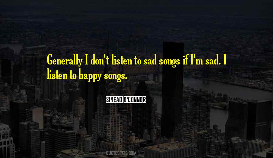 Im So Happy With Myself Quotes #1865152