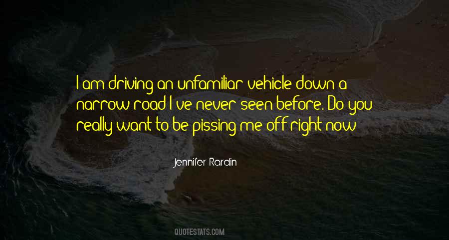 Im No Better Than You Quotes #1767188