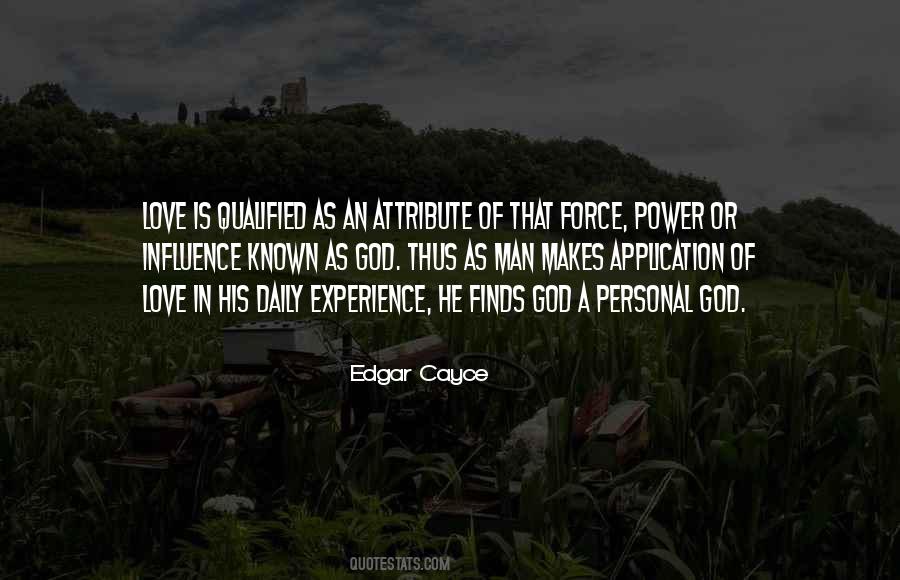 Attribute A Quotes #1010061