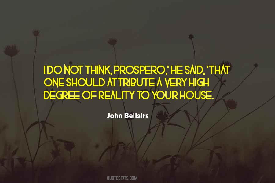 Attribute A Quotes #1048928