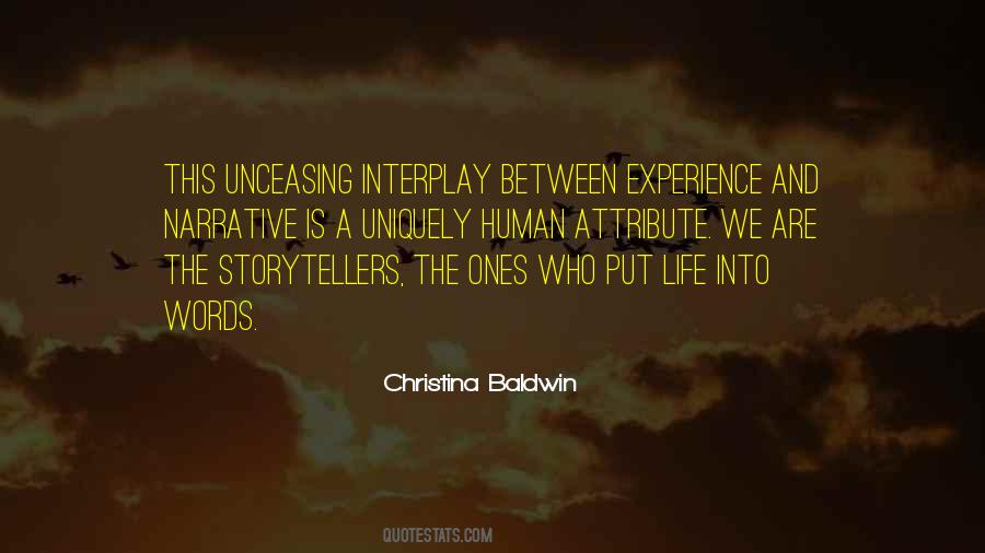 Attribute A Quotes #1104708