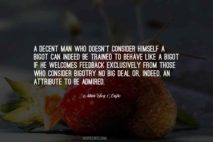 Attribute A Quotes #1319213