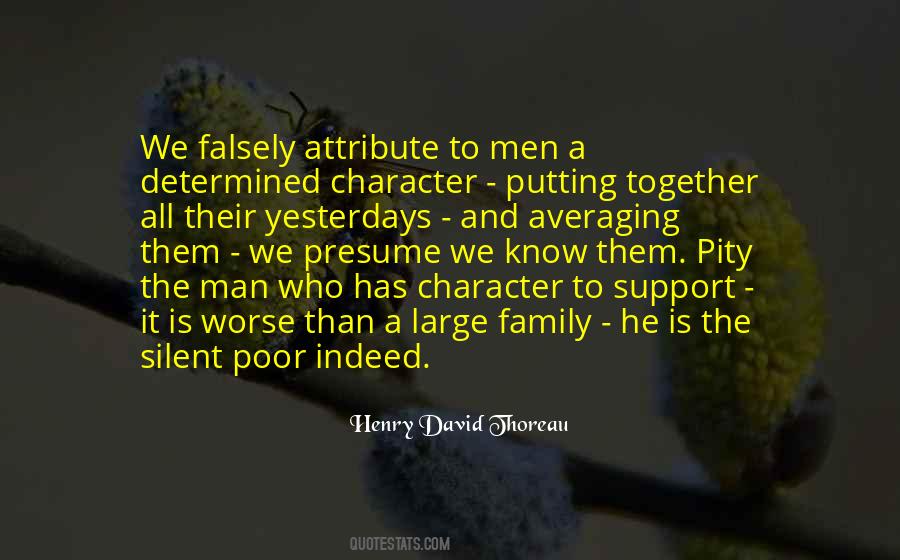 Attribute A Quotes #1352910