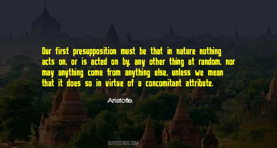 Attribute A Quotes #1564232