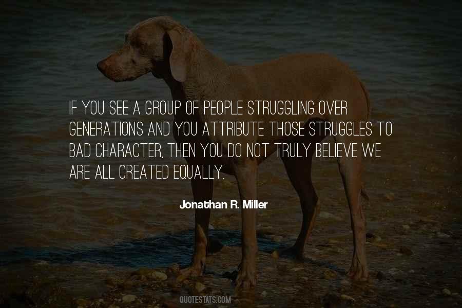 Attribute A Quotes #1610911