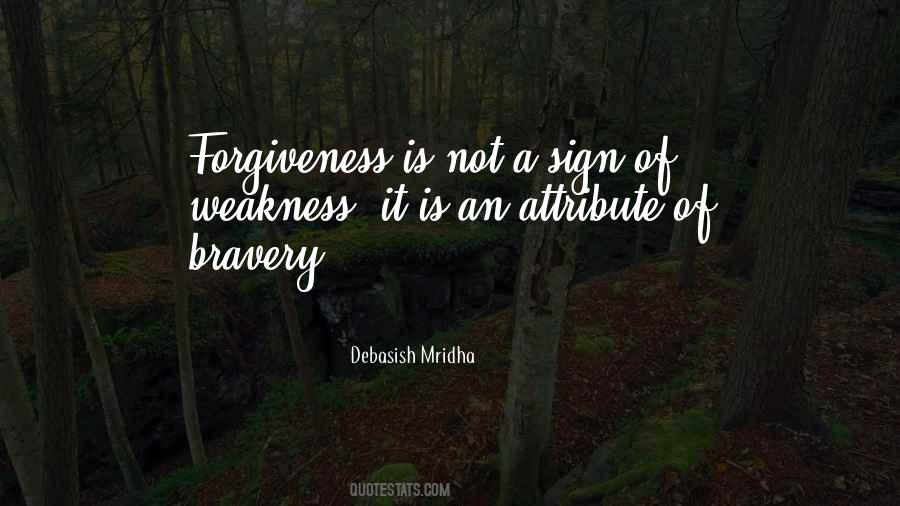 Attribute A Quotes #1629755