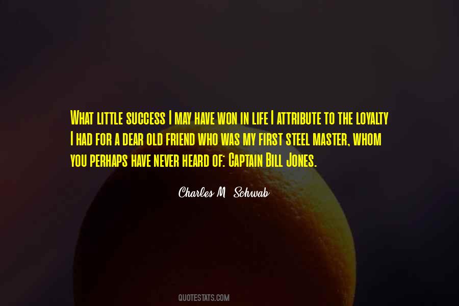 Attribute A Quotes #1651418