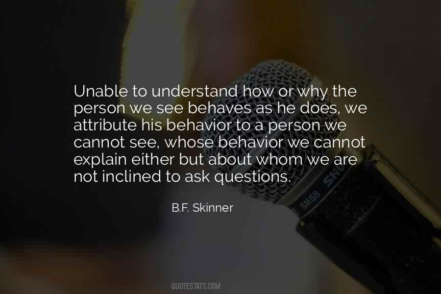 Attribute A Quotes #1797991