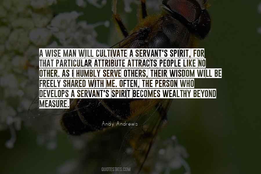 Attribute A Quotes #264441