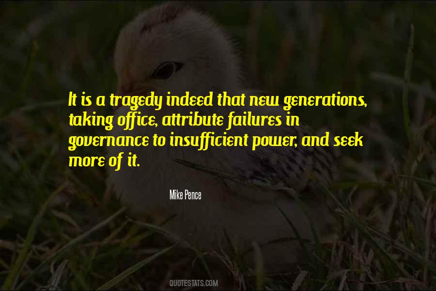 Attribute A Quotes #325686