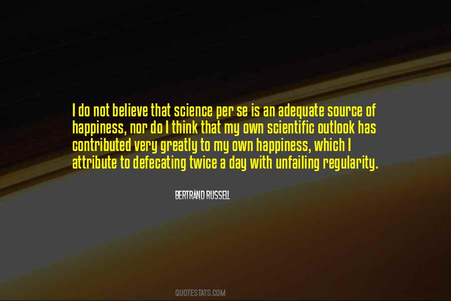 Attribute A Quotes #383498