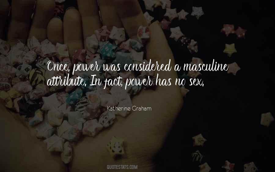 Attribute A Quotes #425607