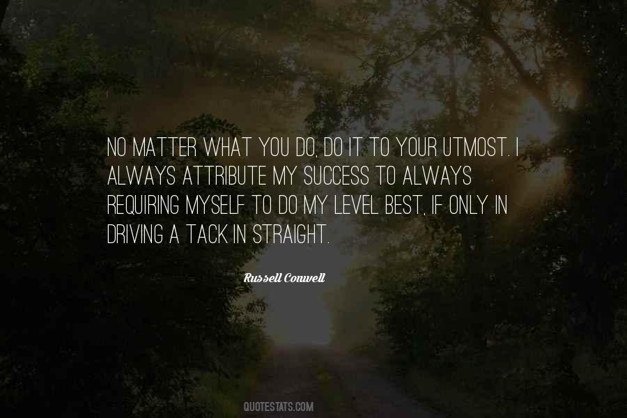 Attribute A Quotes #467461