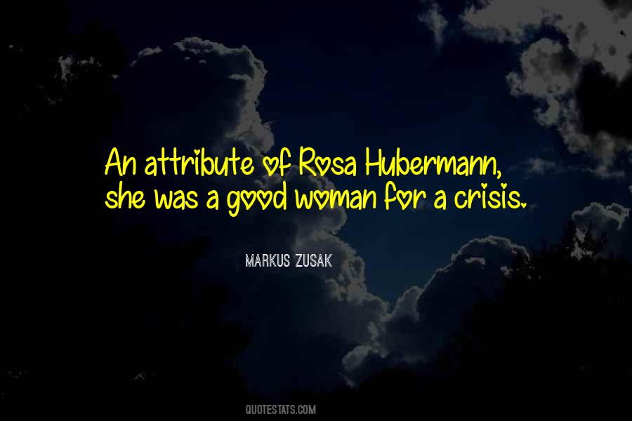 Attribute A Quotes #593106