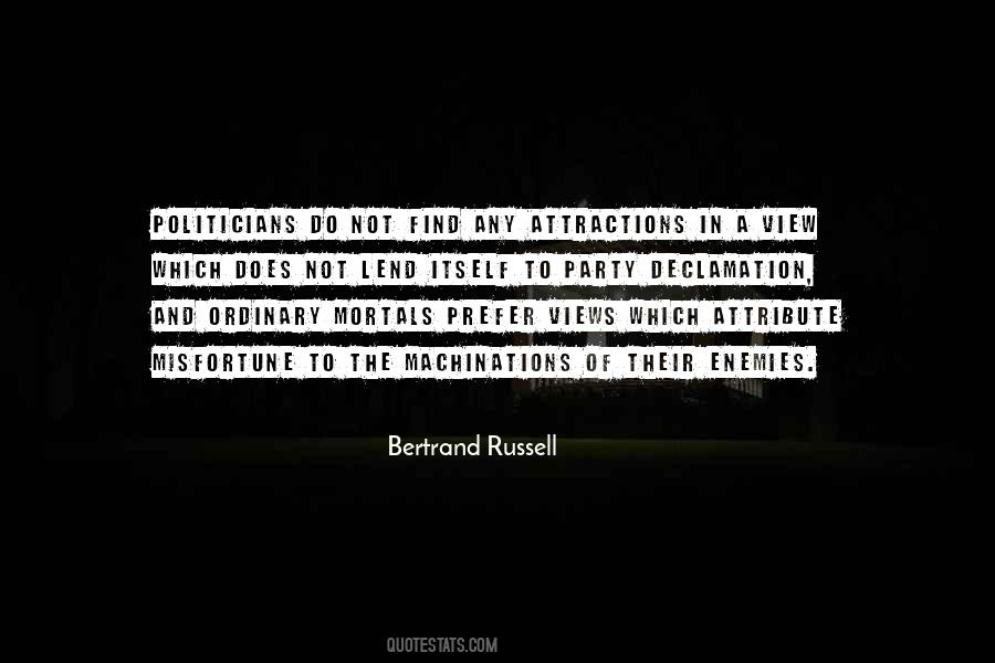 Attribute A Quotes #683103