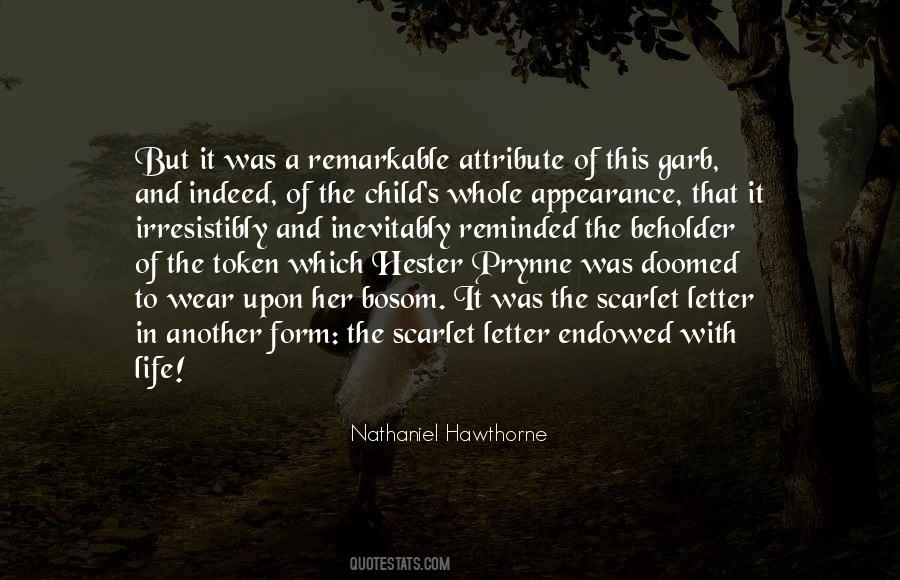 Attribute A Quotes #779171