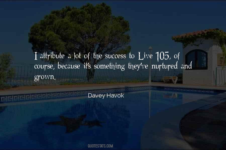 Attribute A Quotes #792559