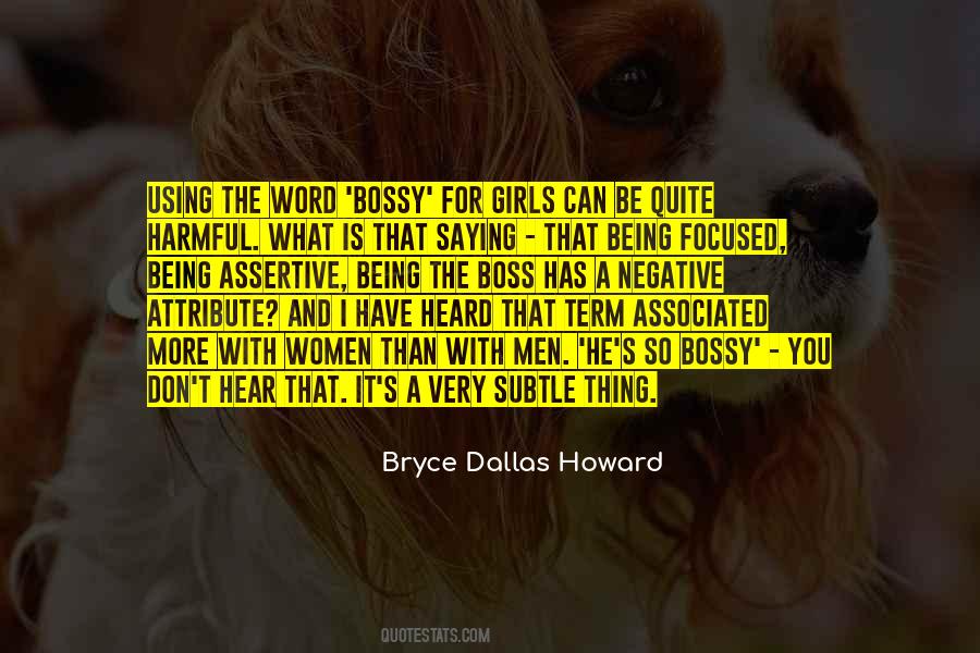Attribute A Quotes #81520