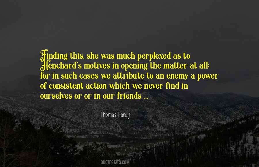 Attribute A Quotes #839022