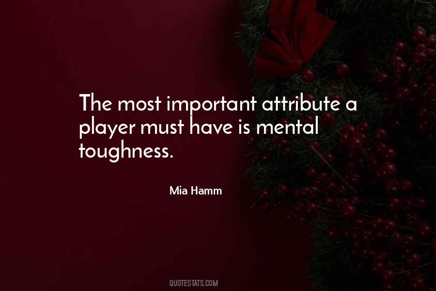 Attribute A Quotes #882801