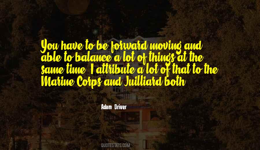 Attribute A Quotes #933646