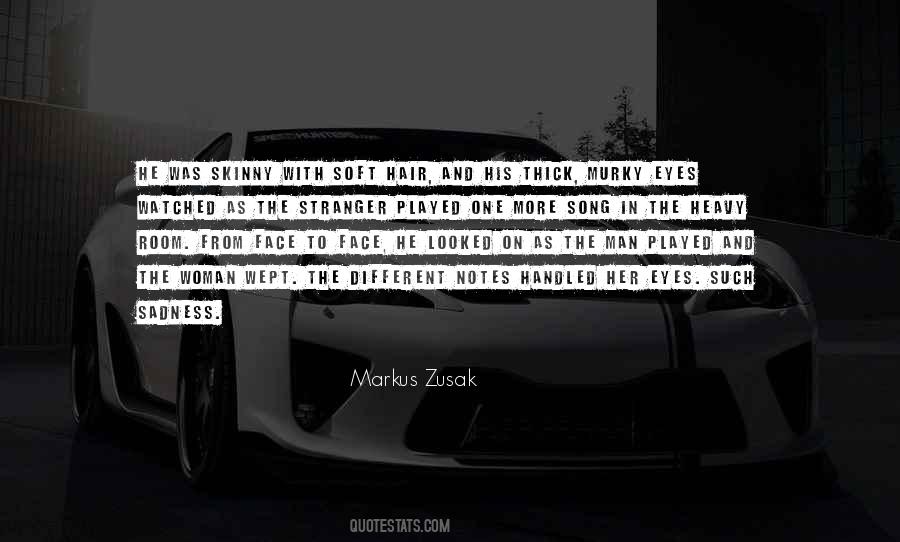Different Hair Quotes #635525