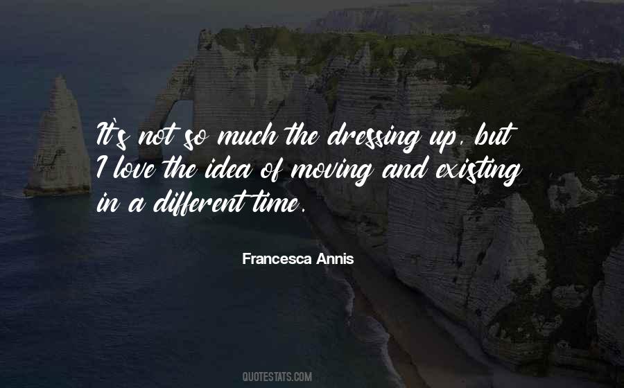 Time Moving Quotes #1160136