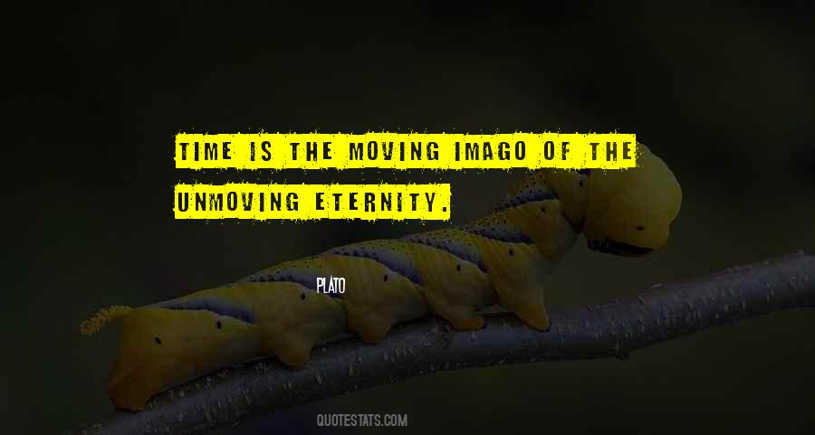 Time Moving Quotes #783821