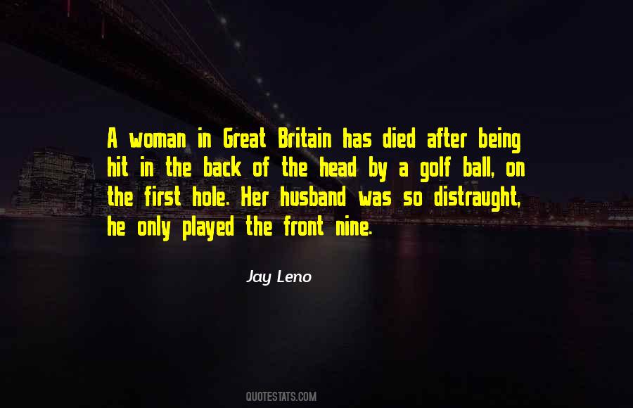 I Have A Great Husband Quotes #134778