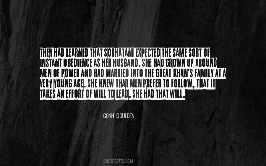 I Have A Great Husband Quotes #326505