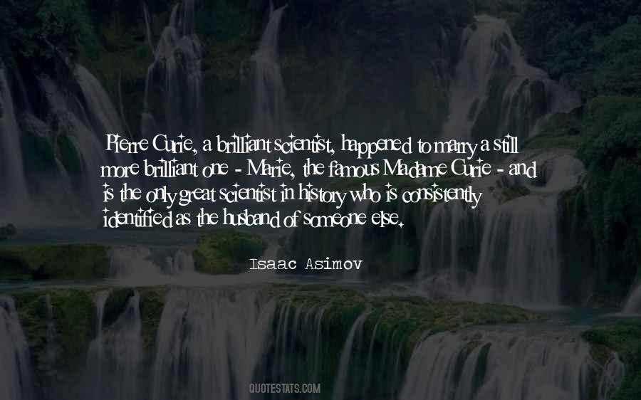 I Have A Great Husband Quotes #331639