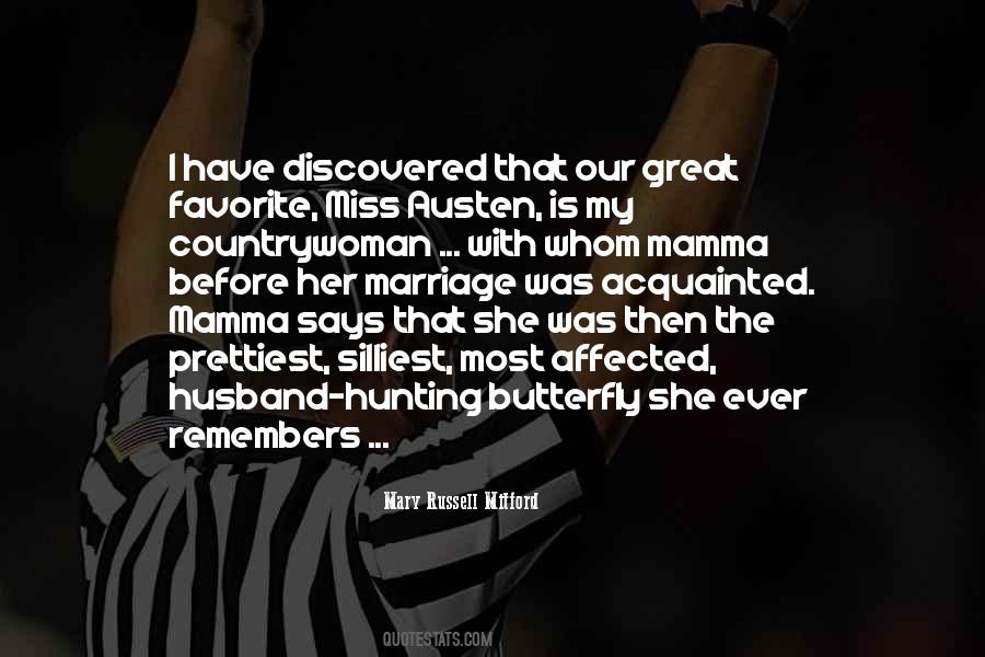I Have A Great Husband Quotes #335641
