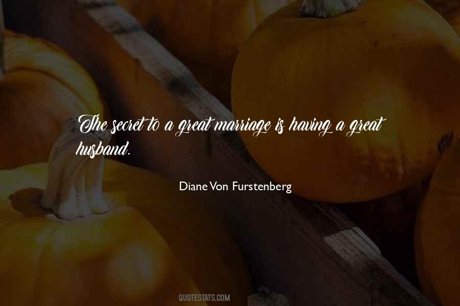 I Have A Great Husband Quotes #361707