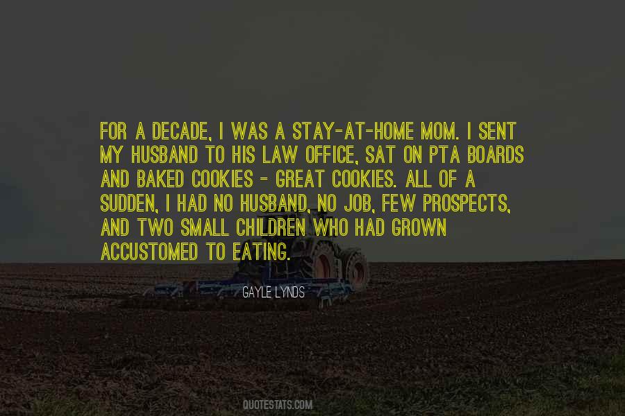I Have A Great Husband Quotes #504120