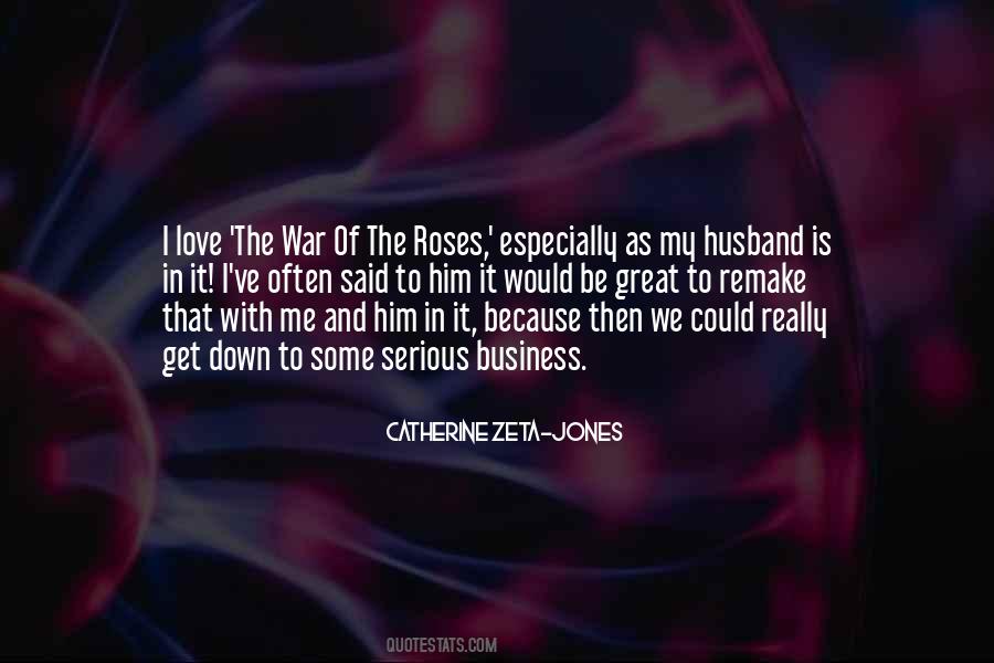 I Have A Great Husband Quotes #709429