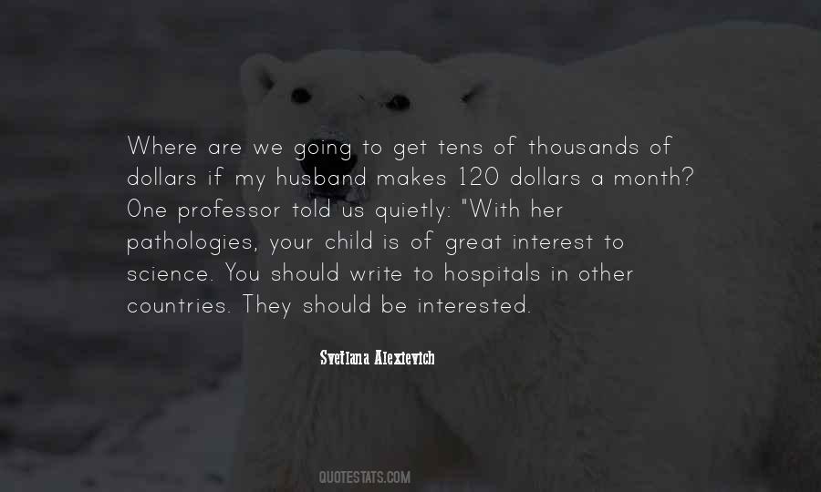 I Have A Great Husband Quotes #926633