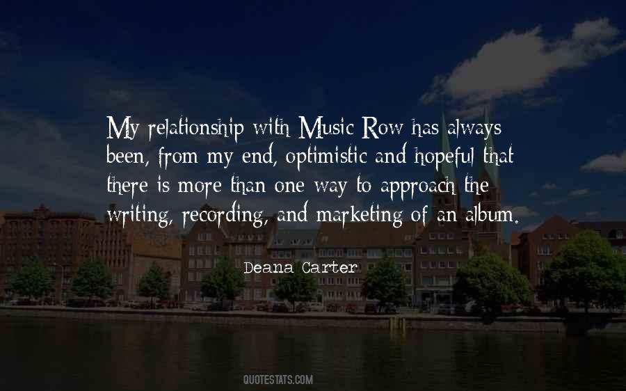 We Should End This Relationship Quotes #874092