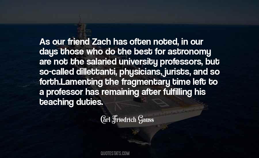 The Best Teaching Quotes #1682953