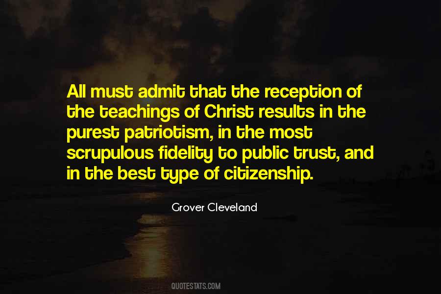 The Best Teaching Quotes #1854790