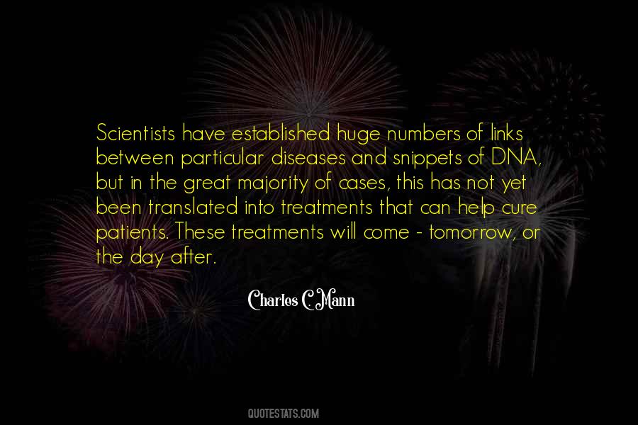 Dna Day Quotes #1267557