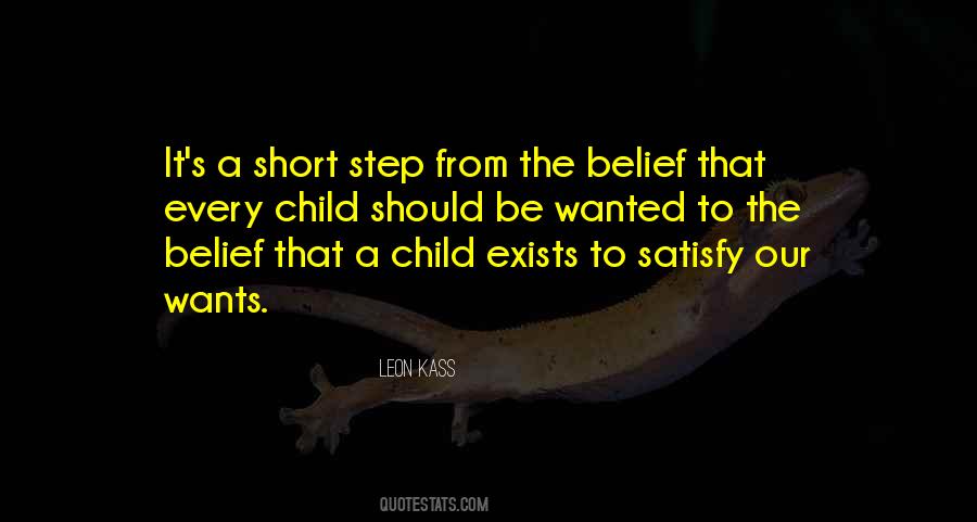 Short Child Quotes #661158