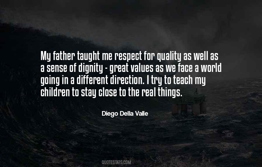 Going In A Different Direction Quotes #692489