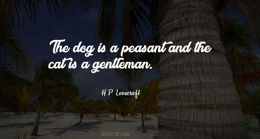 Dog Is Quotes #1074861