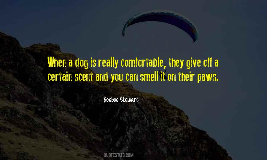 Dog Is Quotes #1120884