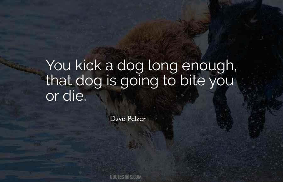 Dog Is Quotes #1329699