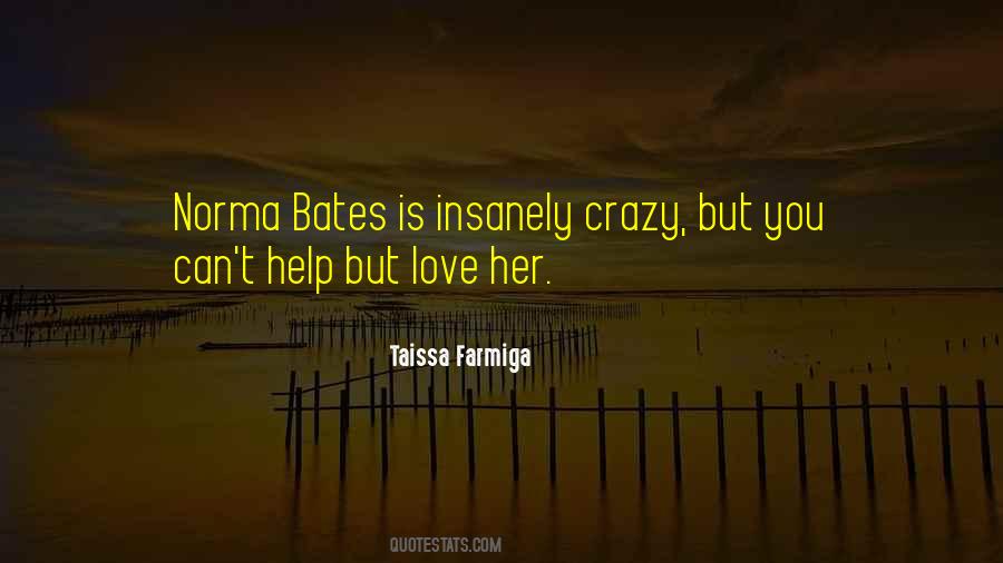 Love Her But Quotes #77915