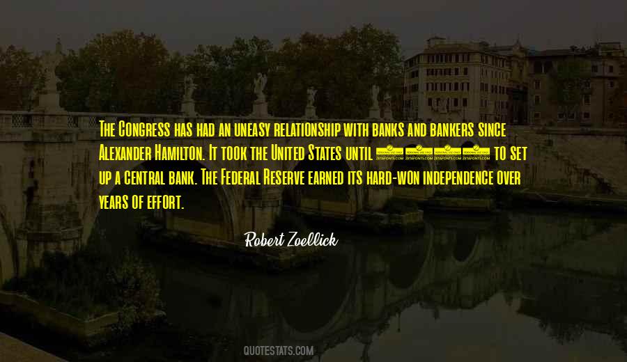 Its Hard Relationship Quotes #1029732
