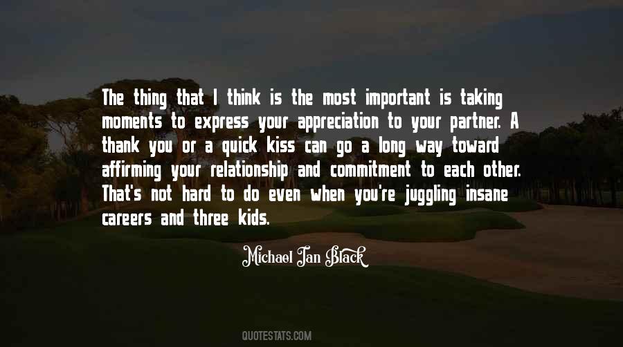 Its Hard Relationship Quotes #1622683